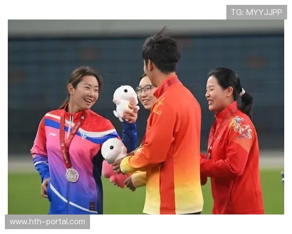 宗钰全国锦标赛后再夺全运会金牌，成绩稳步提升