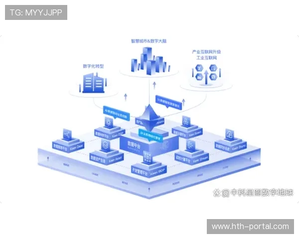 体育设施数字化平台现阶段打通多部门数据壁垒，促进资源协同