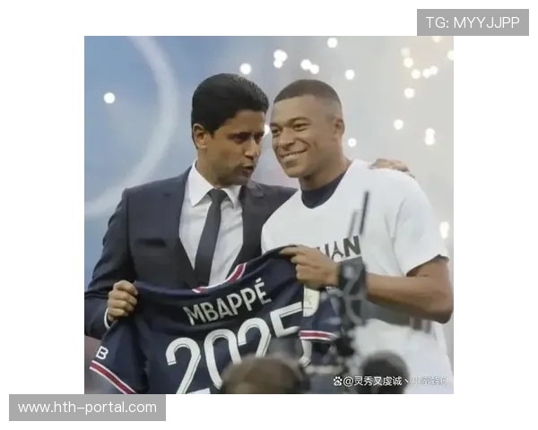 姆巴佩向巴黎圣日耳曼追讨5500万欧元欠款,劳资仲裁案持续发酵