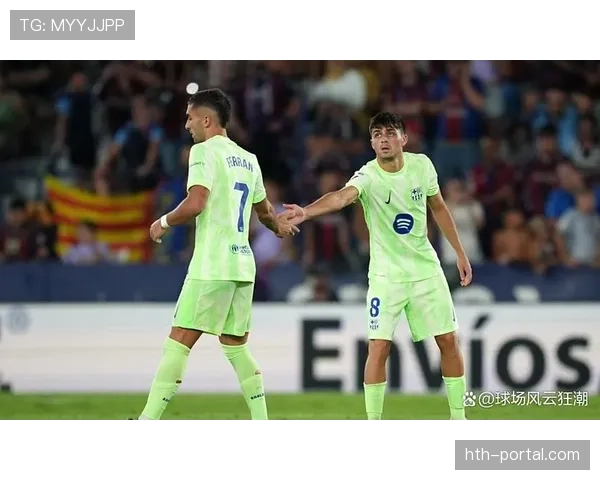 现场:莱万特球员投诉对方边锋突破前手球,VAR介入后维持进球有效 现场:莱万特球员投诉对方边锋突破前手球,VAR介入后维持进球有效