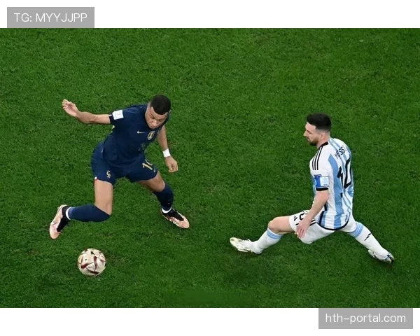 退役后首次深度访谈，梅西谈及2022年世界杯决赛细节与未来规划