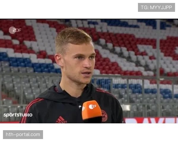 专访基米希:解析拜仁中场如何在压力下完成高质量转换出球 专访基米希:解析拜仁中场如何在压力下完成高质量转换出球