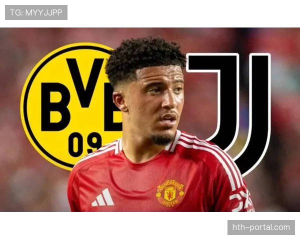 多特蒙德考虑今夏免签桑乔，球员回归需大幅降薪