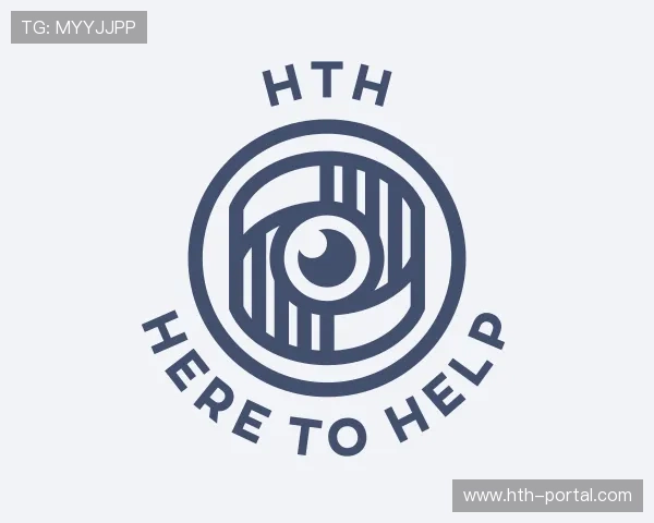 发现hth中心